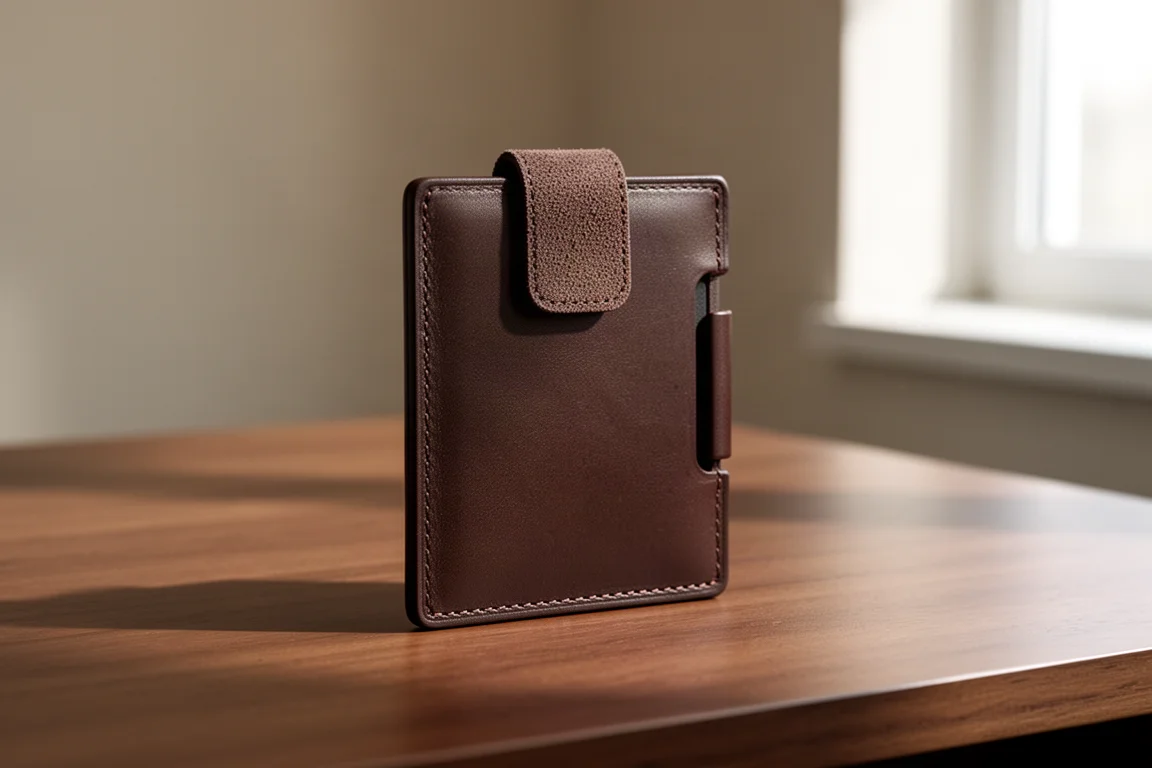 Dex Wallet Version 2 (Leather) product image