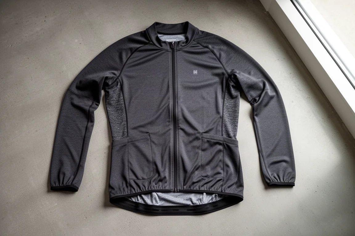 dhb Aeron Thermal Jersey product image