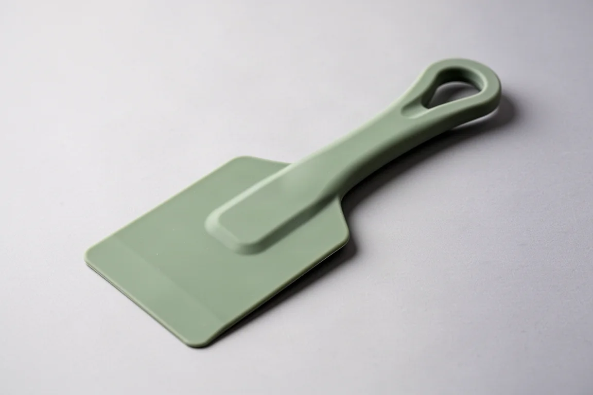 Di Oro Scraper Spatula product image