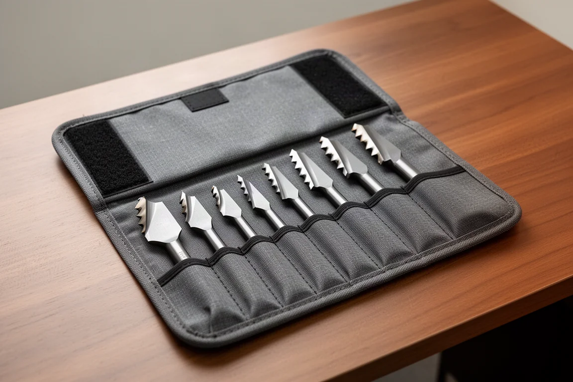 Diablo 14-Piece Speed Demon Spade Bit Set product image