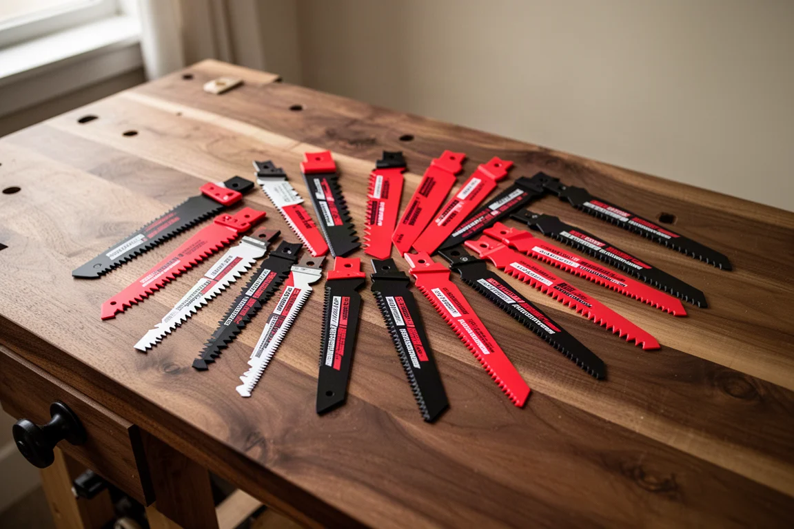 Diablo 28-Piece Blade Set product image