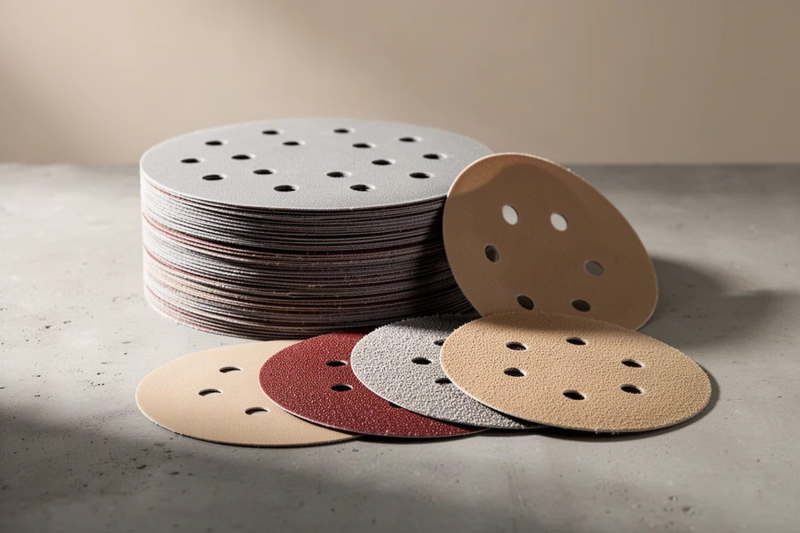 Diablo 5-Inch Sanding Disc 50-Pack product image