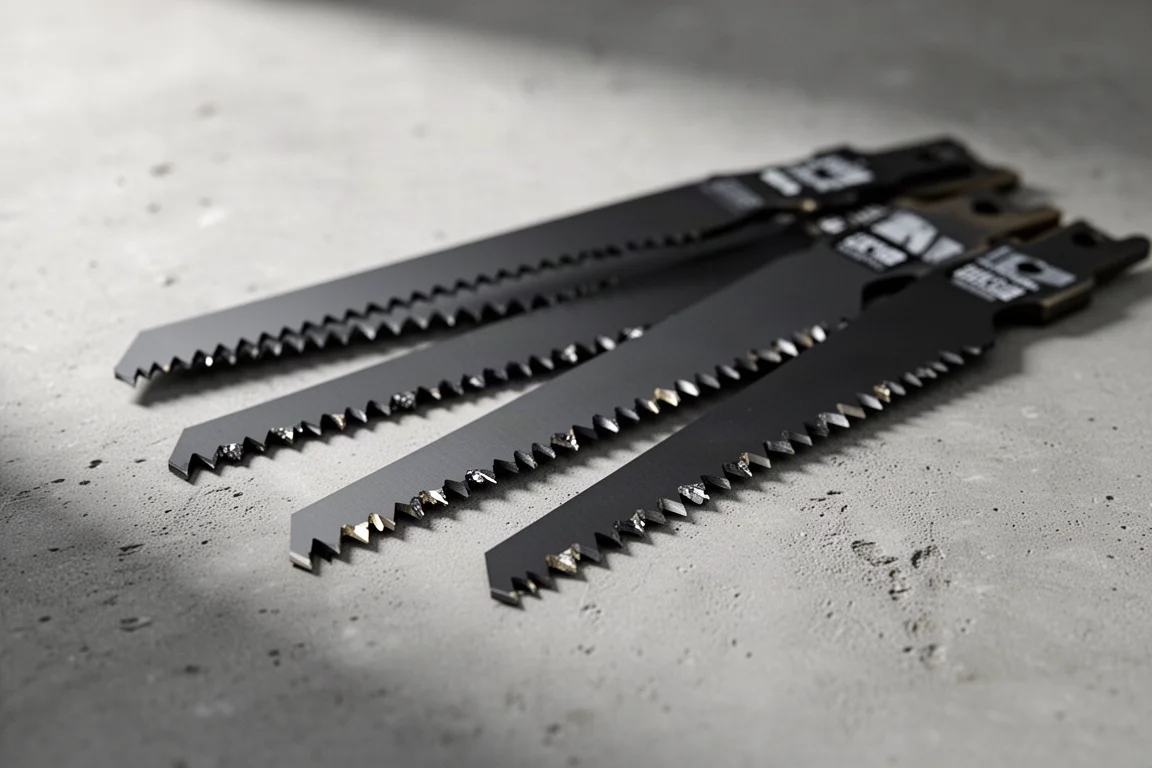 Diablo Carbide Blades product image