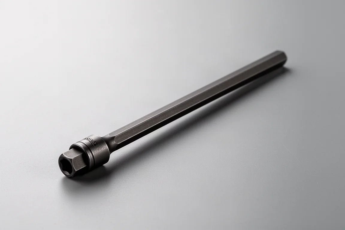 Diablo Quarter-Inch Hex Extension product image