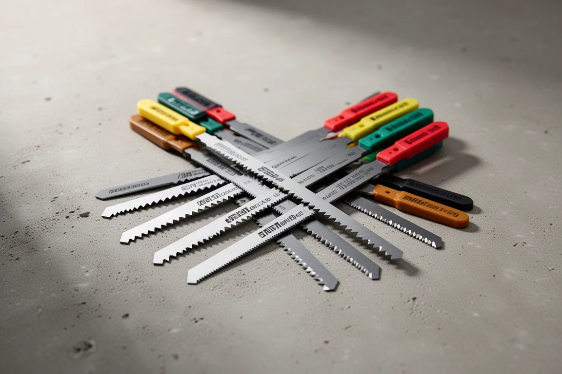 Diablo Jigsaw Blades product image