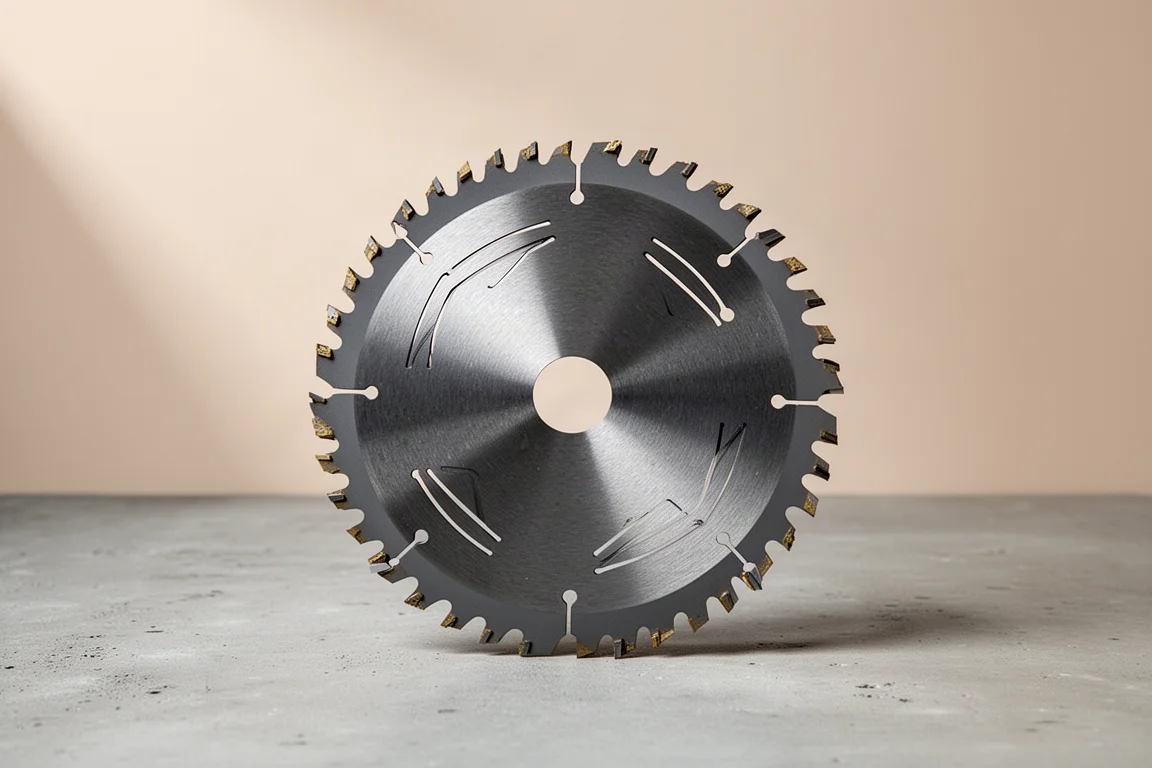 Diablo Metal and Wood Cutting Saw Blade product image