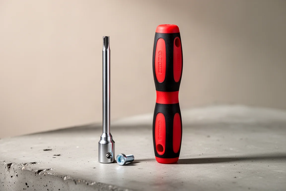 Diablo Nut Driver product image