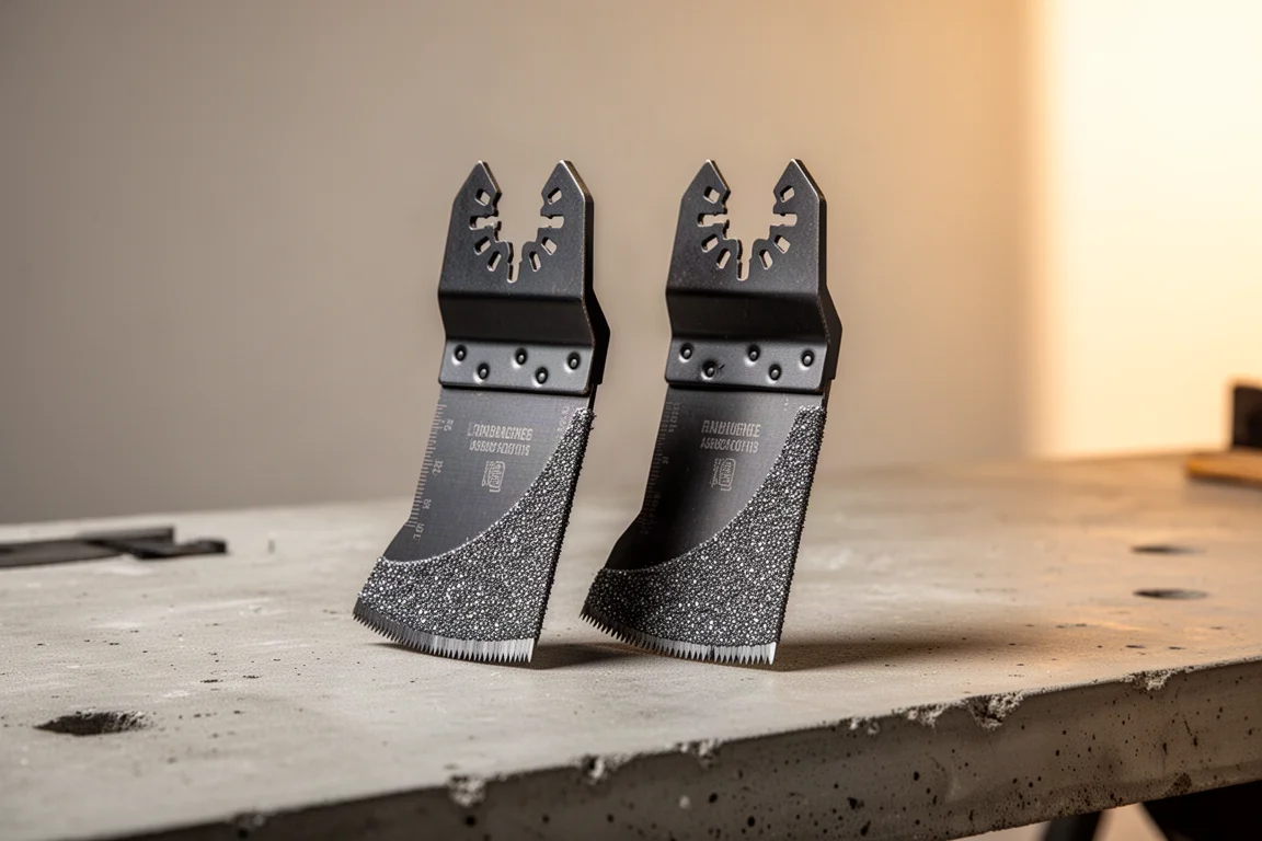 Diablo Carbide Oscillating Multi-Tool Blade 2-Pack product image