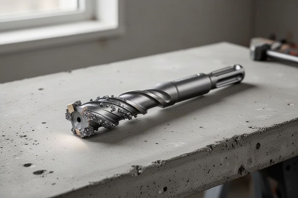 Diablo Rebar Demon Drill Bit product image
