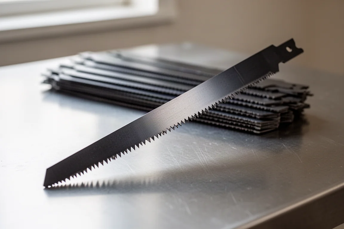 Diablo Reciprocating Saw Blades product image