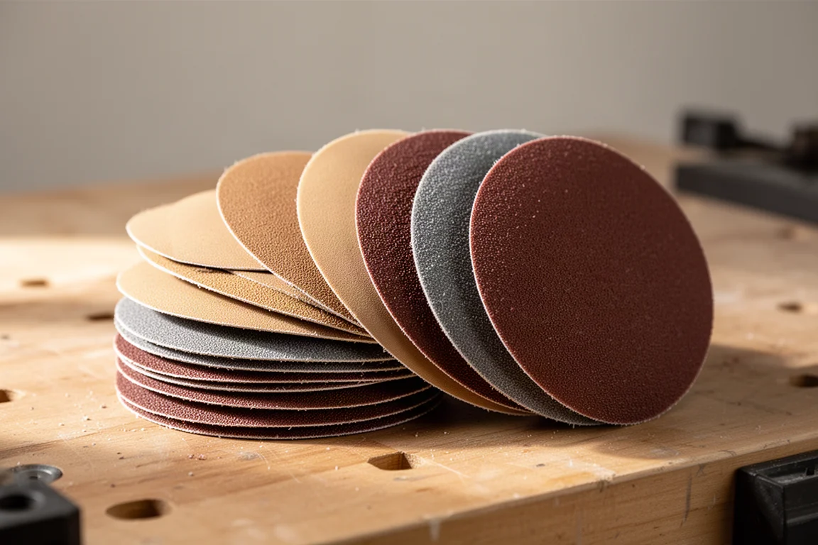 Diablo Sanding Discs Assortment product image