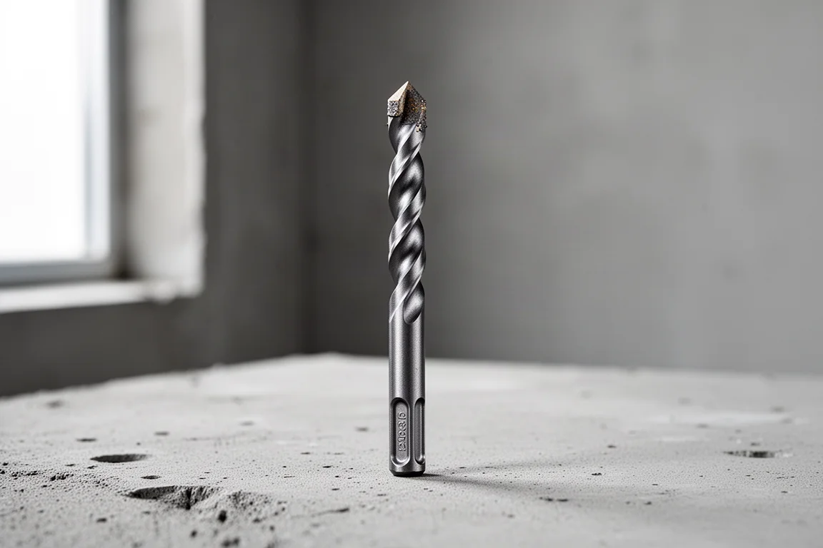 Diablo SDS Plus Carbide Masonry Bit product image