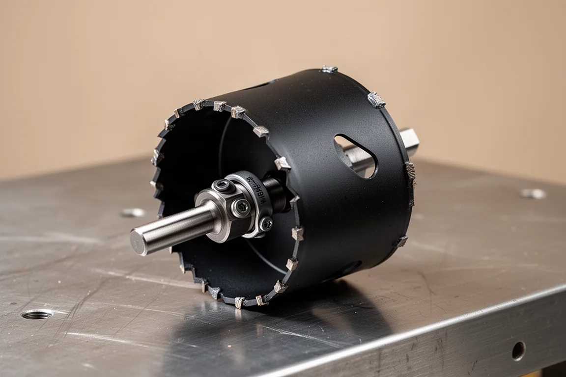 Diablo Snap Lock Hole Saw System product image