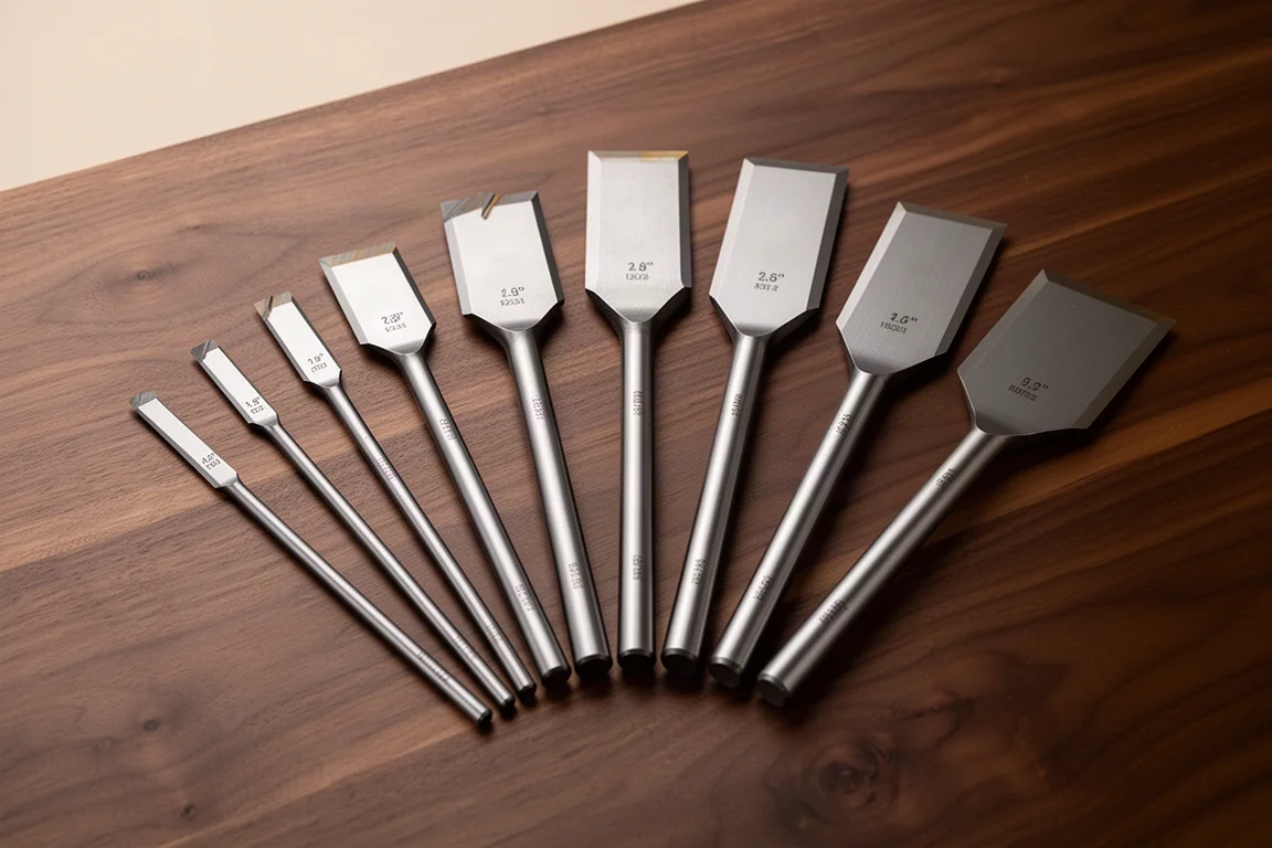 Diablo Compact Spade Bit Set product image