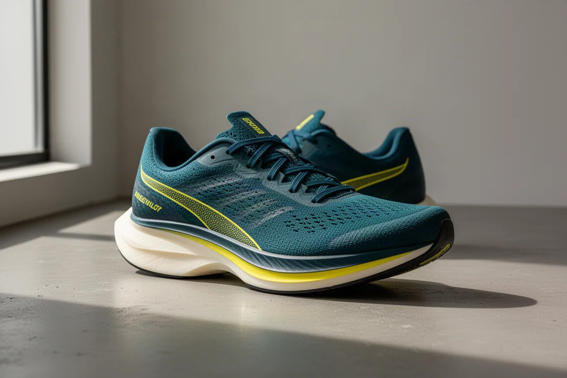 Recensione Diadora Gara: la scarpa da gara in carbonio Outsider che compete in silenzio con i grandi nomi immagine di copertina