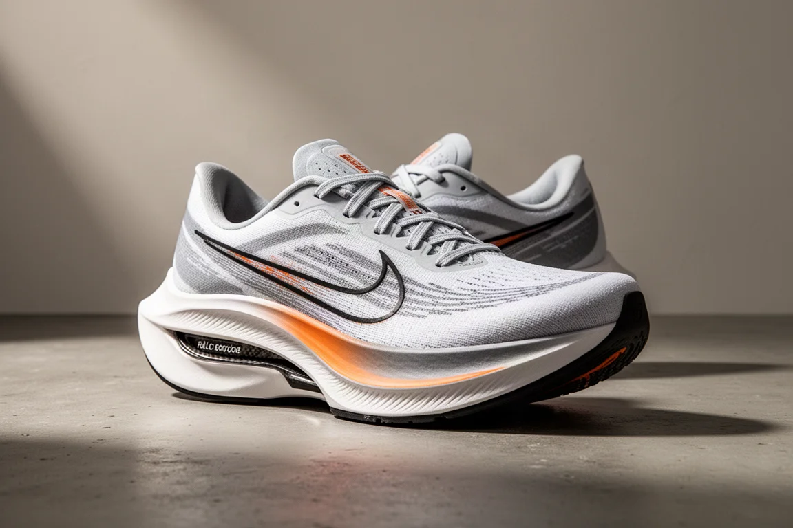 Recensione Diadora Gari: una scarpa da maratona da 300 $ che premia ogni ritmo immagine di copertina