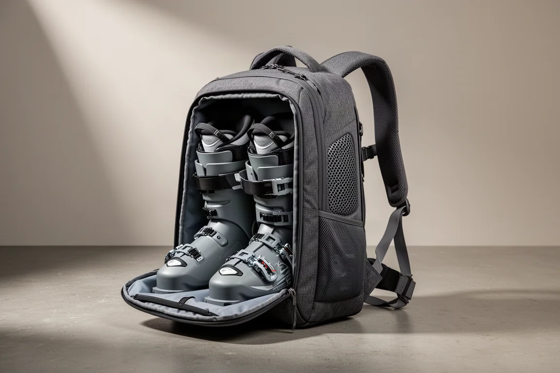 Diamant Ski Boot Bag Backpack product image