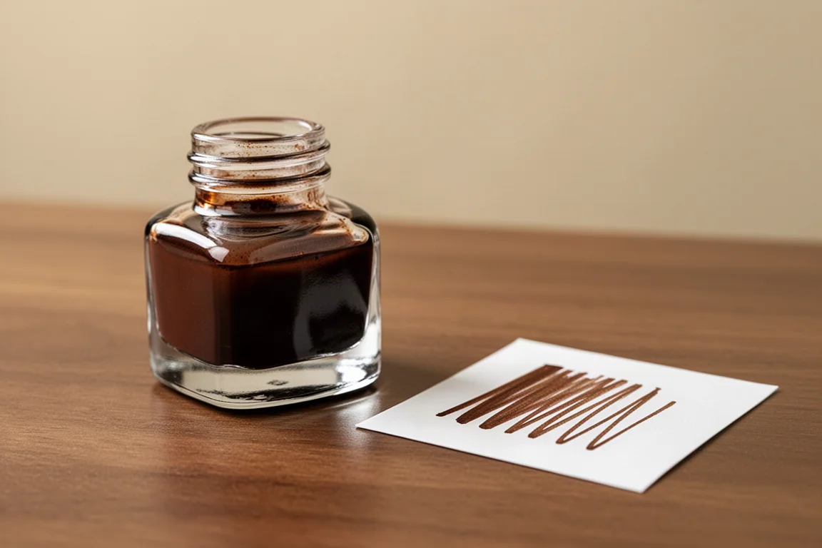 Diamine Dusted Truffle product image