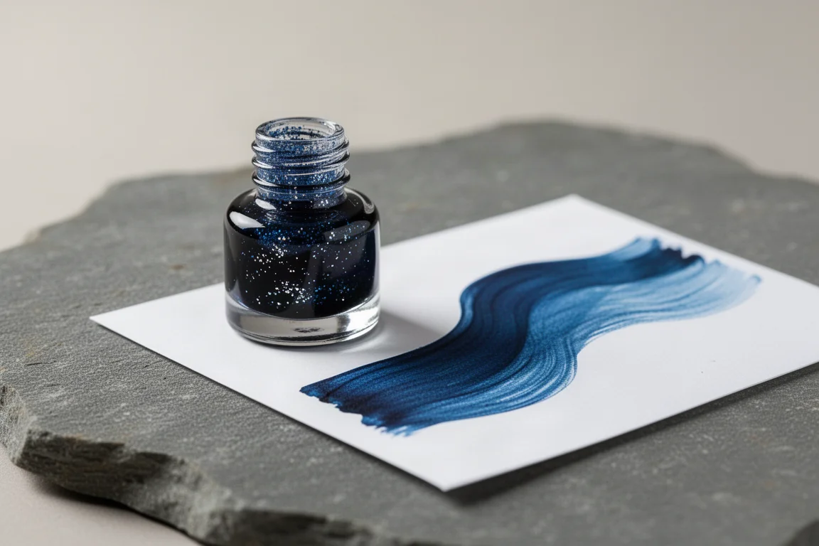 Diamine Enchanted Ocean product image