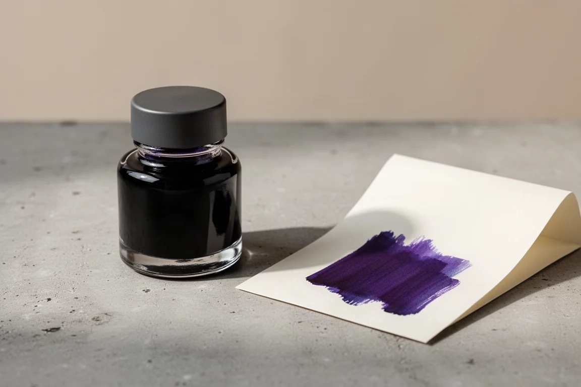 Diamine Forever Ink product image