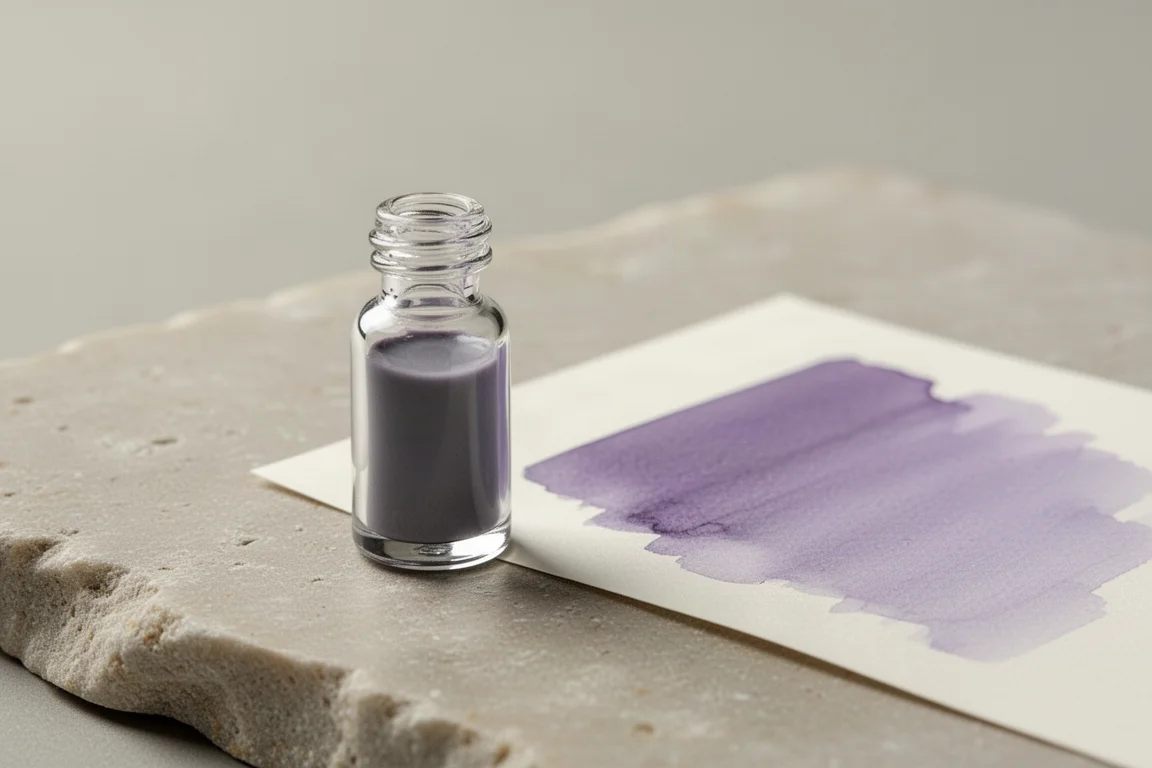 Diamine Forever Smoky Mauve product image