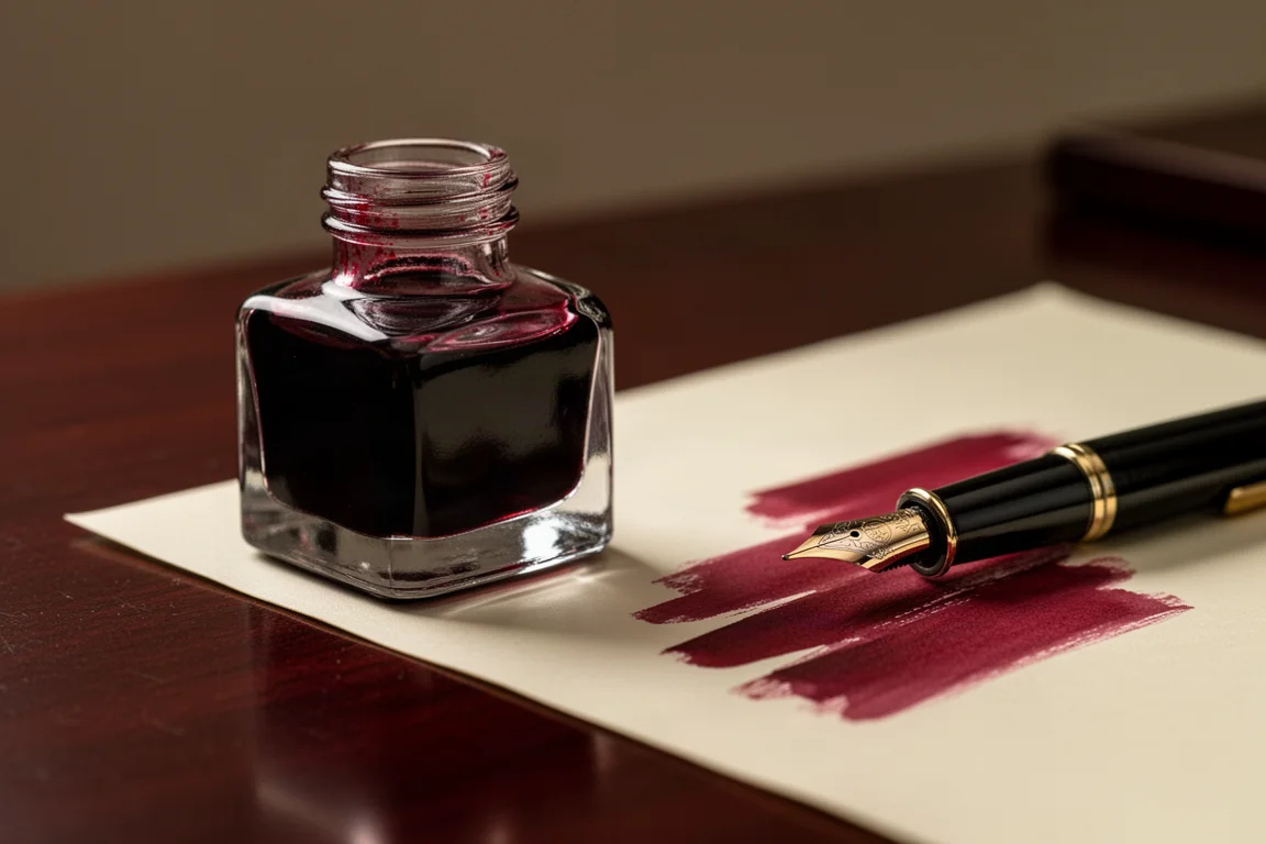 Diamine Ox Blood product image