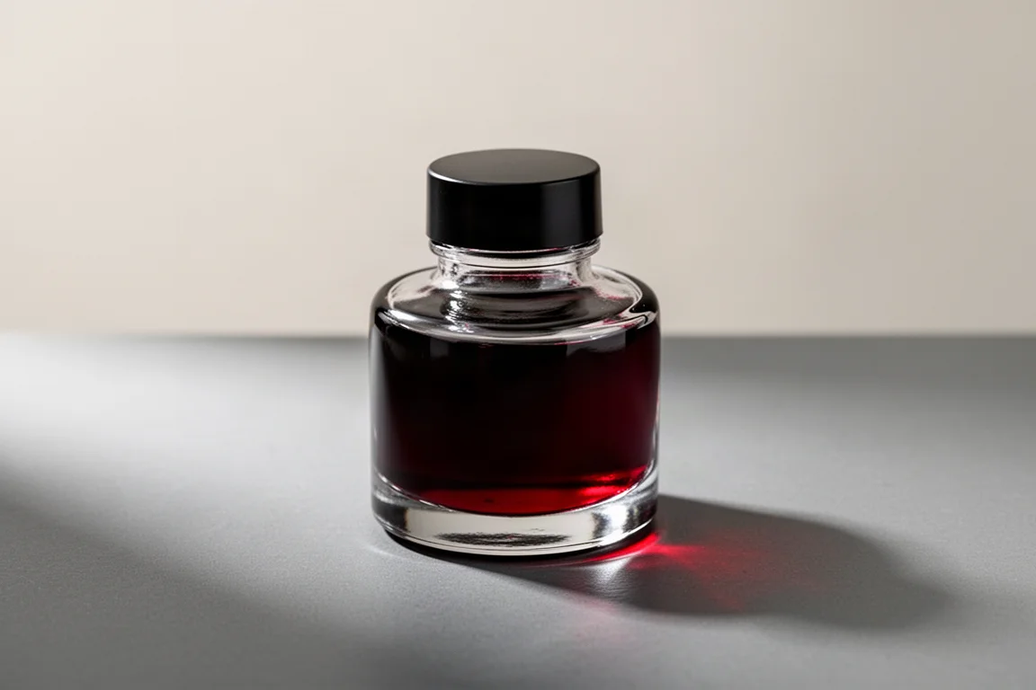 Diamine Oxblood product image