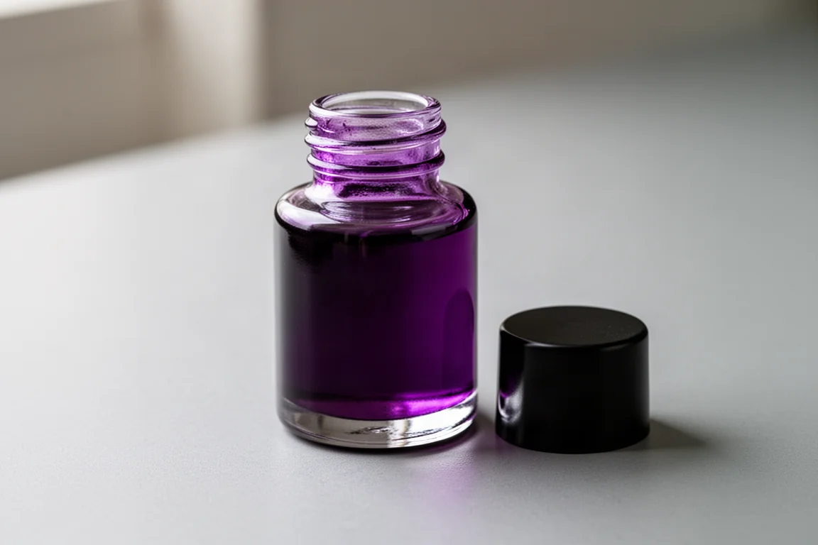 Diamine Pansy product image