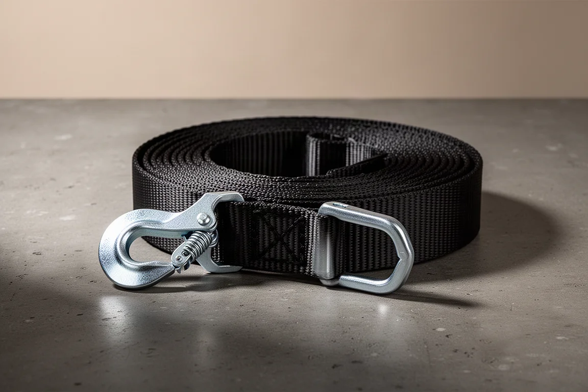 Diamondback Ratchet Straps product image