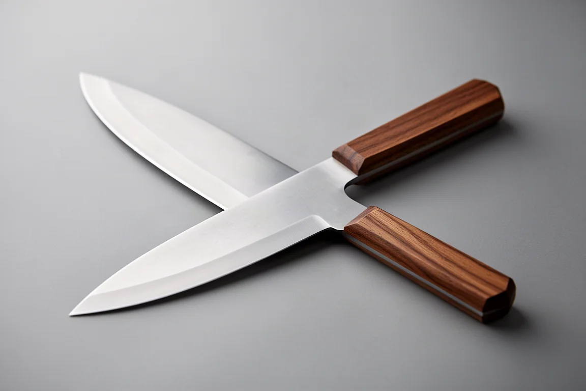 Dice Knives Guto Chef Knife product image