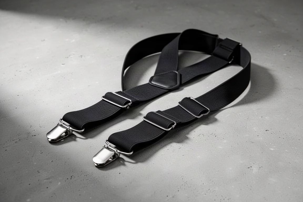 Dickies Work Suspenders product image