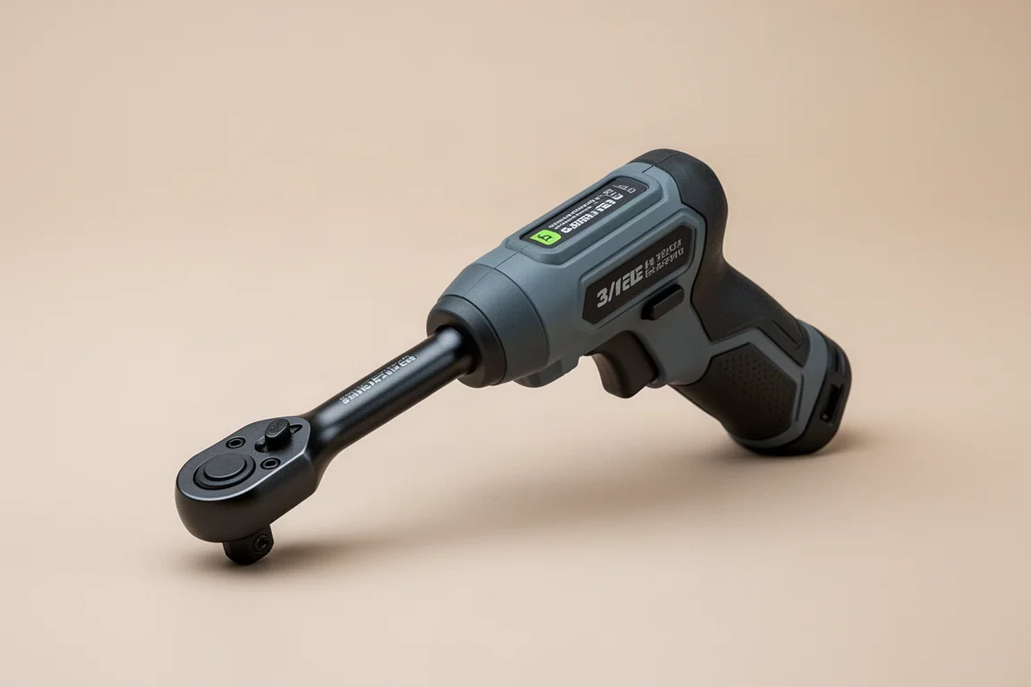 DieHard 12V 3/8" Ratchet product image