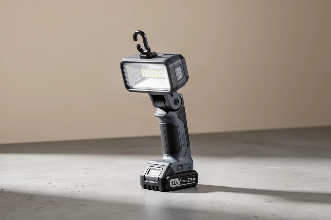 DieHard 12V Work Light product image