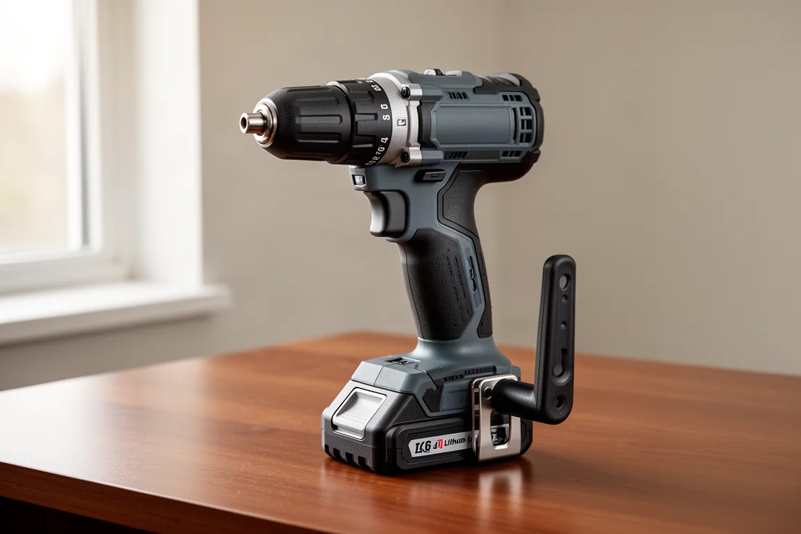 DieHard 20V 1/2" Drill Driver Kit product image