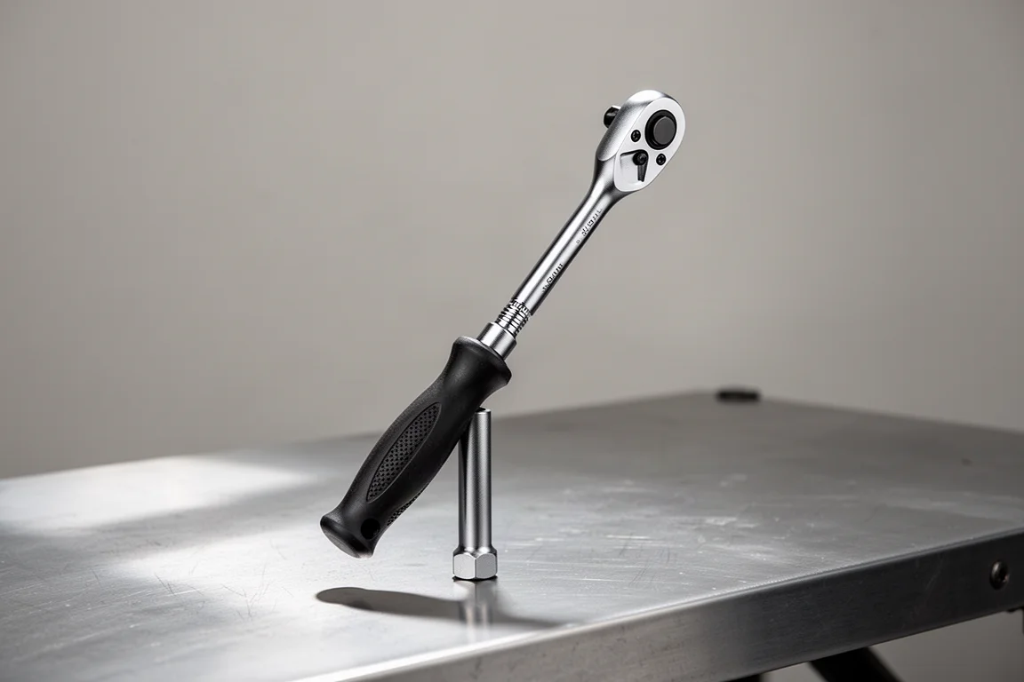 DieHard 3/8 Flex Head Ratchet product image