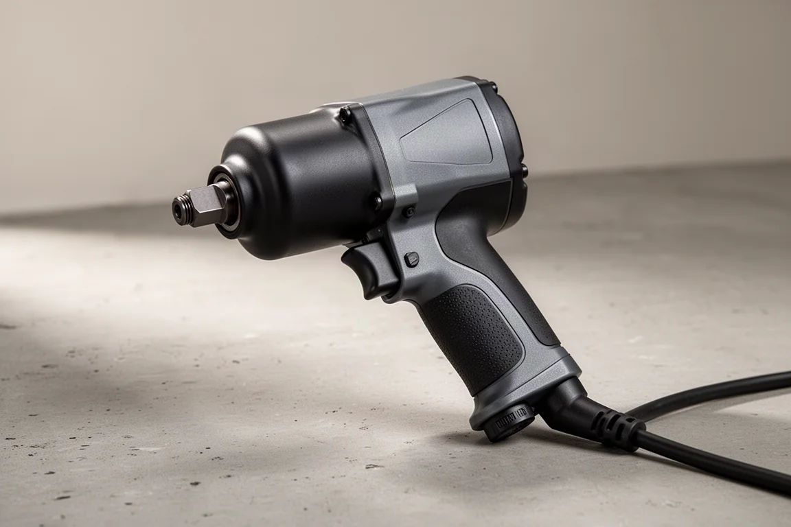 DieHard Corded Impact Driver/Wrench product image