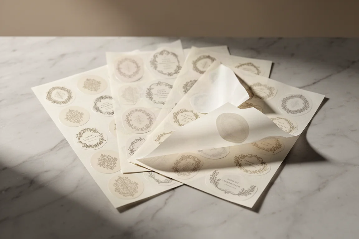 Dimanche Transfer Stickers product image