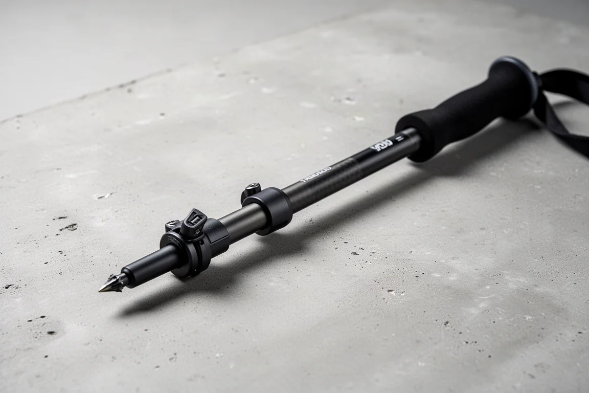 Diorite Carbon Trekking Pole product image