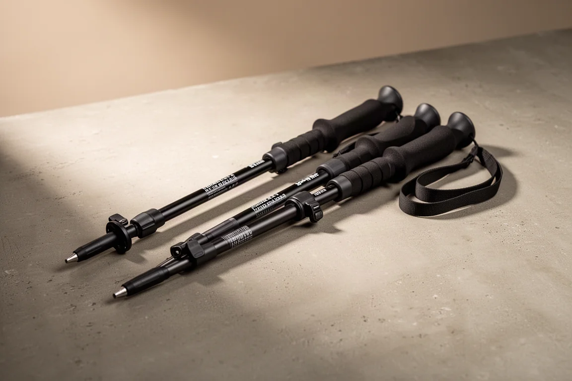 Diorite Trekking Poles product image