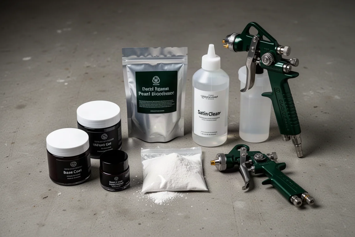 Dip Your Car All-in-One Dipping Kit product image