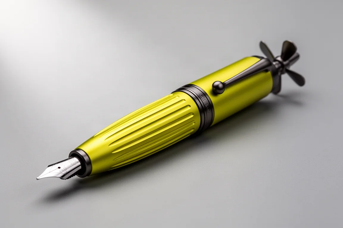 Diplomat Aero product image