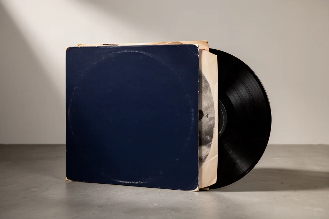 Dire Straits Communiqué First Pressing product image