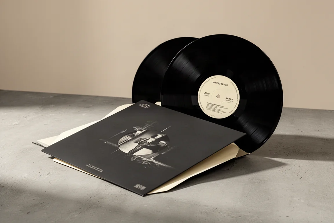 Dire Straits Communiqué (Rhino Remaster) product image