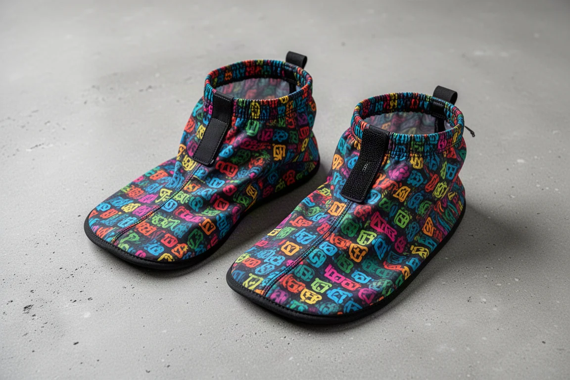 Dirty Girl Gaiters product image