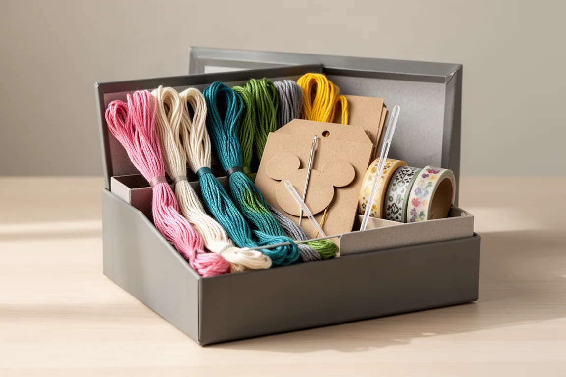 Disney Adult Craft Kit product image