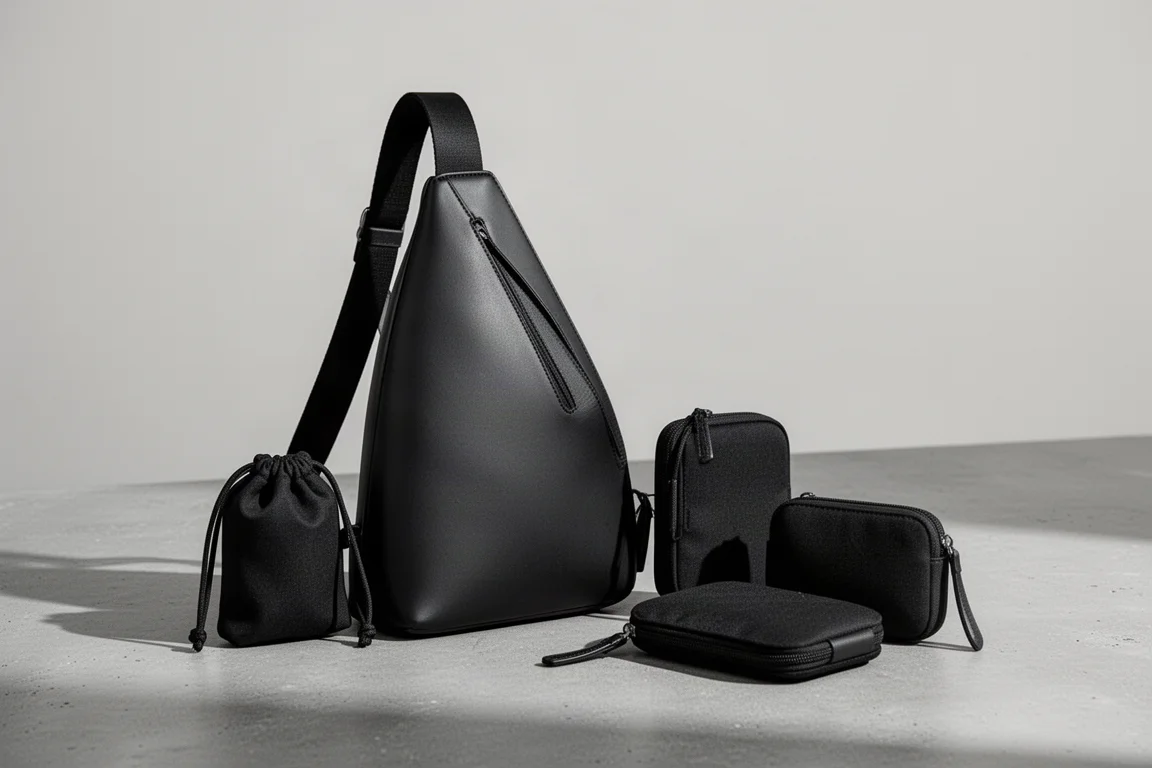 Dispatch Modular Pouch Sling product image