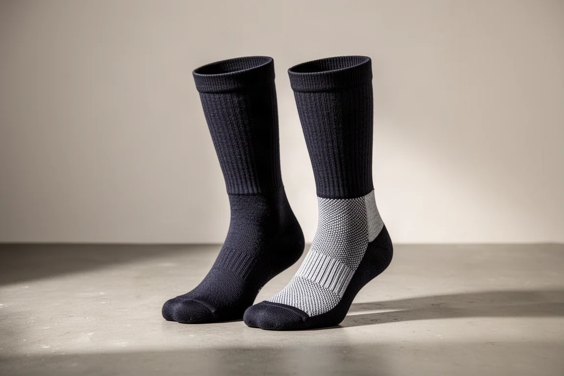 Dissent IQ Hybrid Socks product image