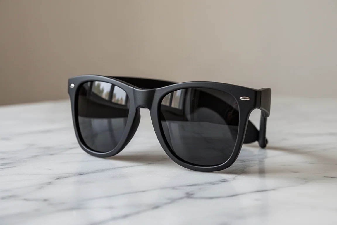 Distilled Union Folly Sunglasses product image