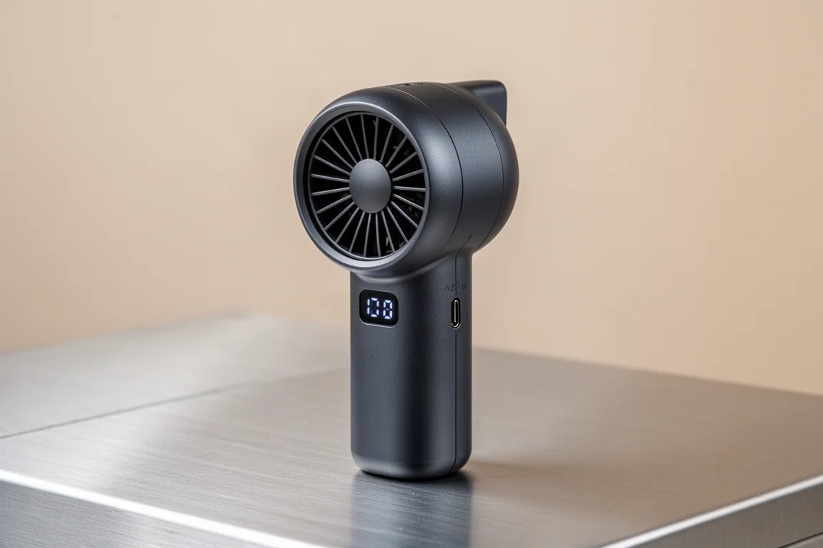 Dive Blues iTurbo product image