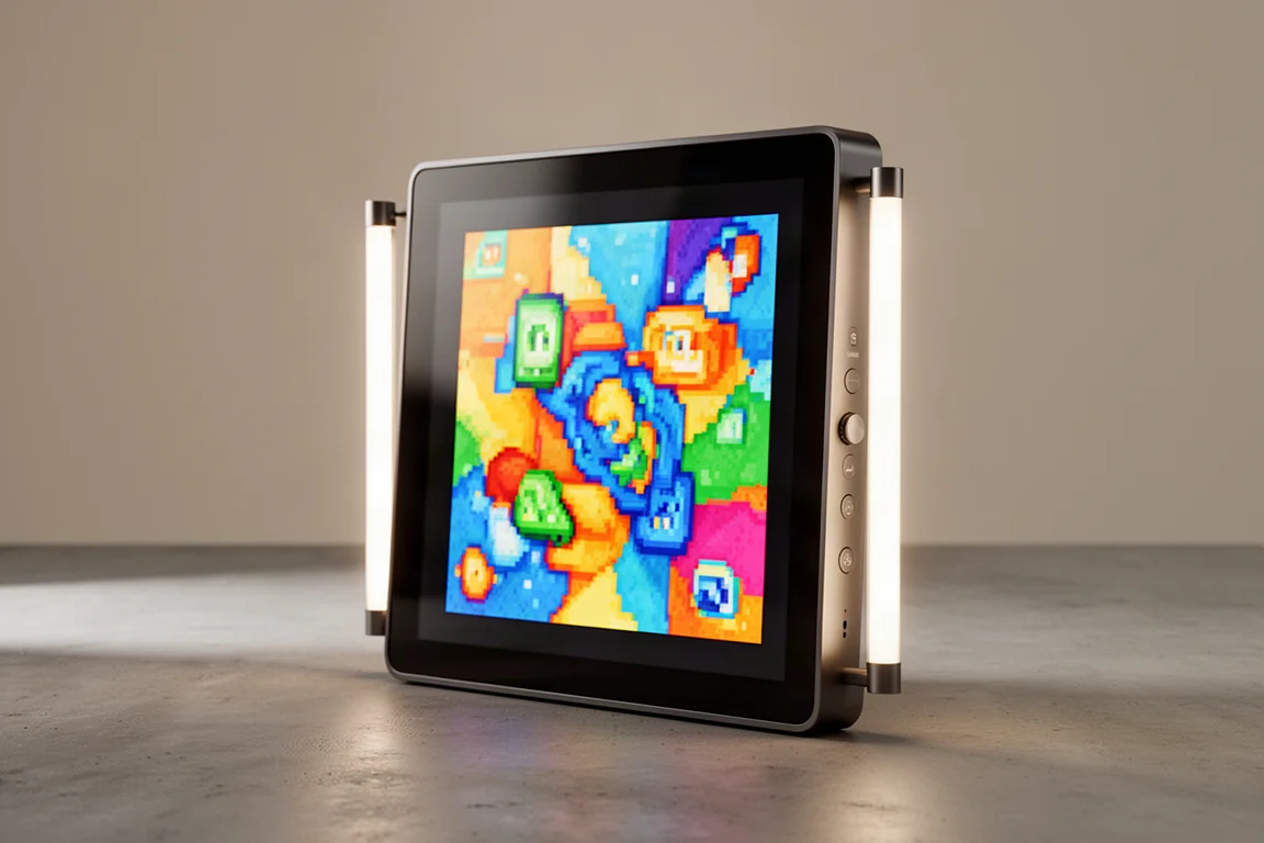 Divoom Times Frame product image